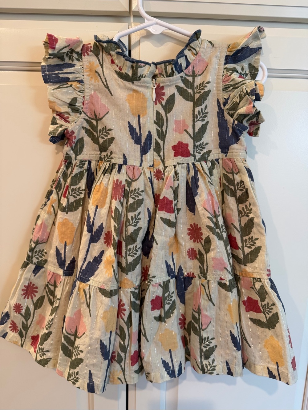 NWOT Pink Chicken Jennifer Dress - Picture 2 of 7
